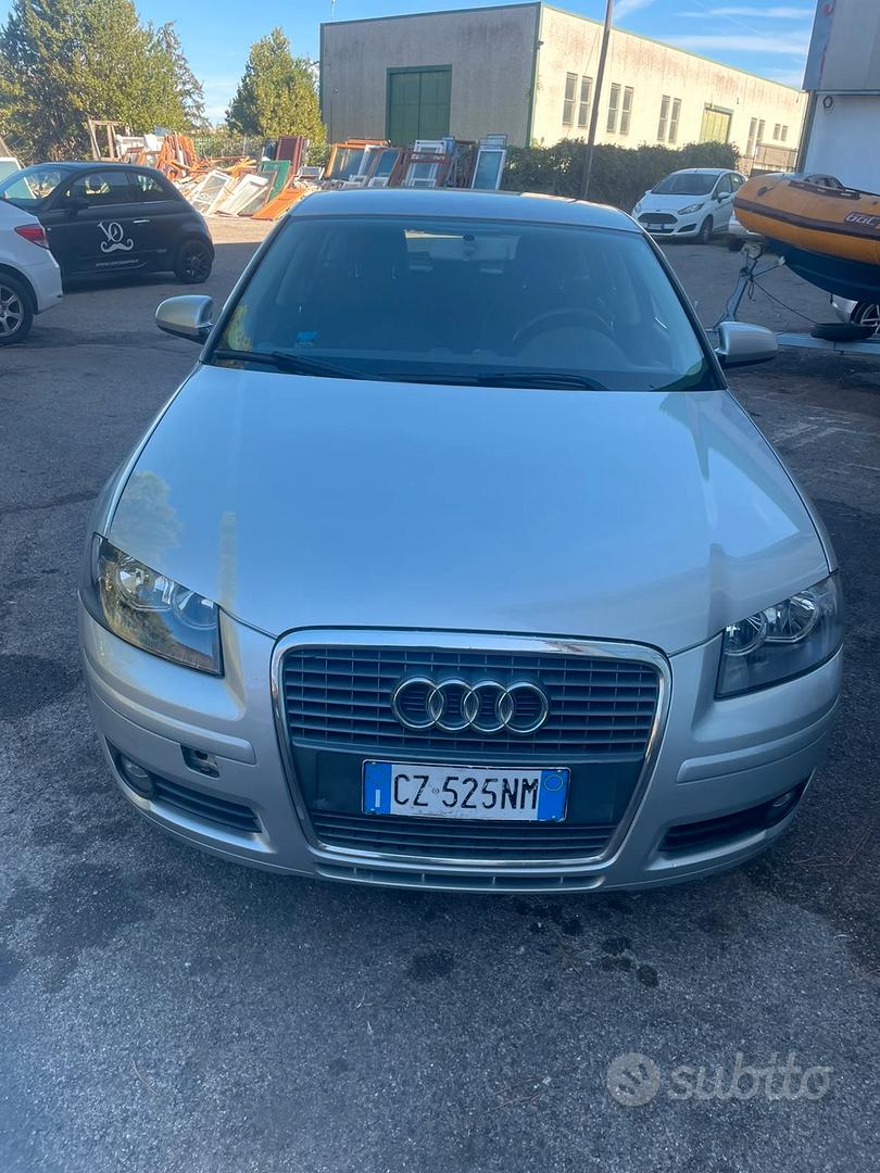 Audi A3 2ª serie