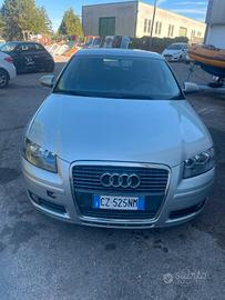 audi a 3