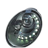 FARI VOLKSWAGEN VW NEW BEETLE LUCE DIURNA 05-11