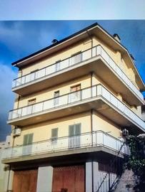 Appartamento immerso nel verde