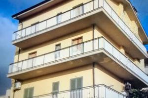 Appartamento immerso nel verde