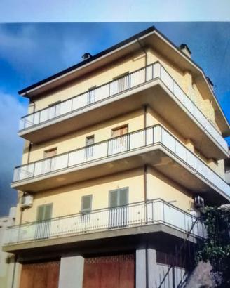 Appartamento immerso nel verde