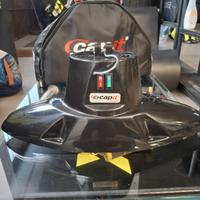 Asciuga Tuta con Appendino Capit