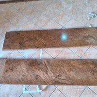 Granito rosso indiano 
