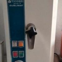 miscelatore per gelatina da odontotecnico 