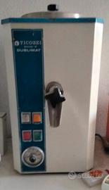 miscelatore per gelatina da odontotecnico 