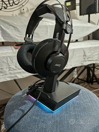 cuffie AKG K52 