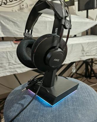 cuffie AKG K52 