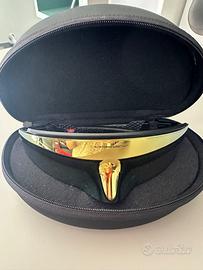 Oakley Kato Gold