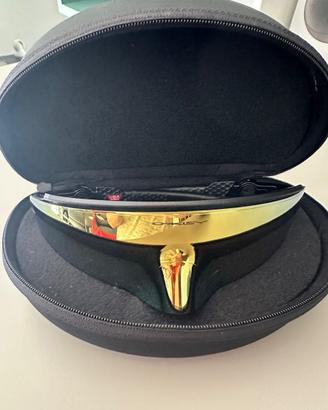 Oakley Kato Gold