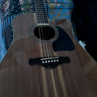 Ibanez ArtWood AW70EC