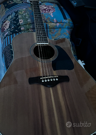 Ibanez ArtWood AW70EC