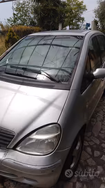 Mercedes classe A