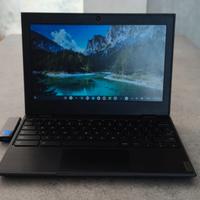 chromebook lenovo