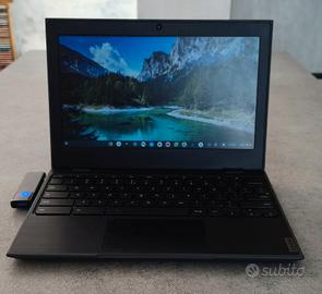 chromebook lenovo