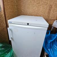 Freezer Liebherr