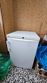 Freezer Liebherr