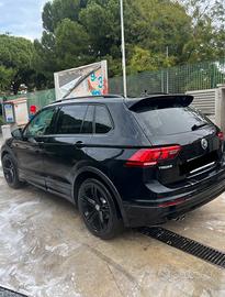 Tiguan r line 2.0 150cv