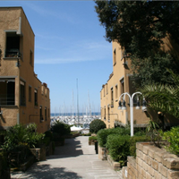 Multiproprietà esclusiva Punta Ala i Boboli