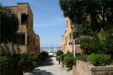 Multiproprietà esclusiva Punta Ala i Boboli