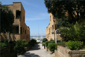 Multiproprietà esclusiva Punta Ala i Boboli