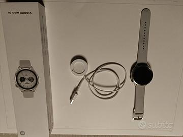 smartwatch Xiaomi Watch S4