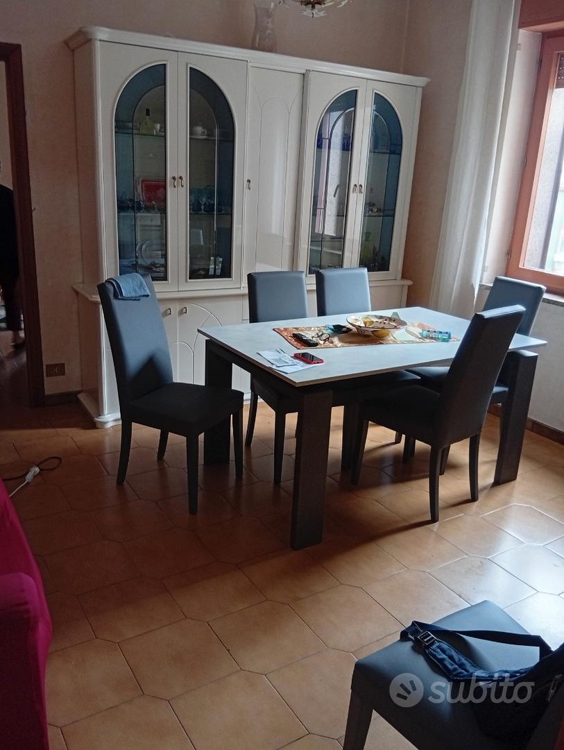 Appartamento – Catanzaro - Vista 3