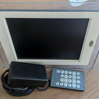 cornice digitale Oregon