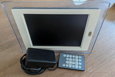 cornice digitale Oregon