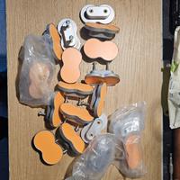 Maniglie pomelli cameretta