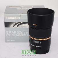 36019 Tamron Canon EF 60mm f/2 Macro
