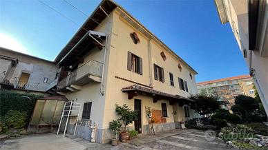 Villa a Oleggio