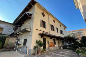 Villa a Oleggio