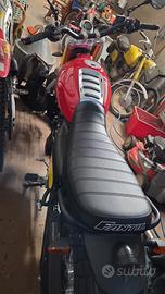 fantic caballero