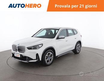 BMW iX1 eDrive 20 xLine
