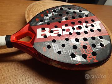 racchetta padel Babolat Technical Veron Lebron 24