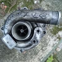 turbo rigenerato 