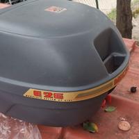 Bauletto vintage givi