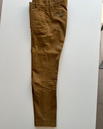 Pantaloni donna chino swnape taglia 42