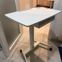 Maclean MC-903 Tavolo per laptop regolabile