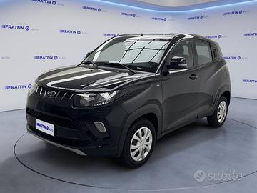 MAHINDRA KUV100 K6+