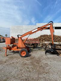 Caricatore ARGENTERIO