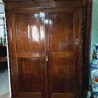 Dispensa/armadio/stipone dell'800