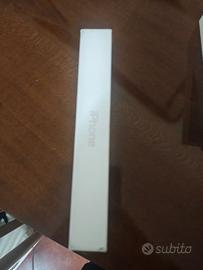 iPhone 16 pro 256 gb