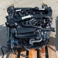 Motore mercedes gla/cla/classe a sigla 651