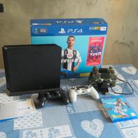 Playstation 4 500Gb