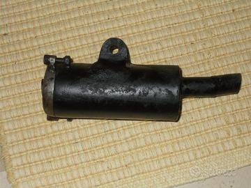 SILENZIATORE TRIAL EPOCA