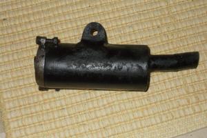 SILENZIATORE TRIAL EPOCA