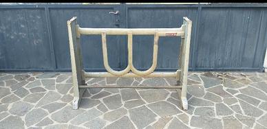 piedistallo scrivania 