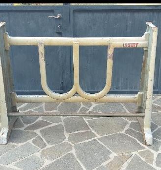 piedistallo scrivania 